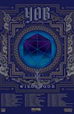 YOB live in Martigny