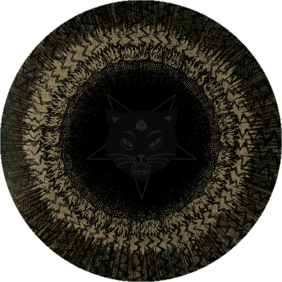 click on astralkat and enter the void - doom, stoner, low riffs 