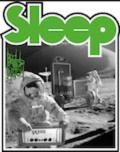 Sleep live